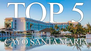 TOP 5 BEST all-inclusive resorts in CAYO SANTA MARIA, Cuba [2023, PRICES, REVIEWS INCLUDED] screenshot 4