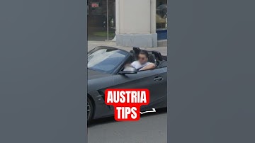 Quick Austria Tips for GeoGuessr / OpenGuessr!
