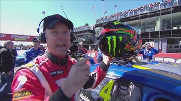 Mark Larkham defeated by the Australian Air Force