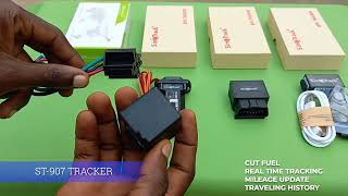 BEST GPS MINI SINOTRACKERS 2023 (No subscription fee, No activation fee) ST901 ST902 ST903 ST907 screenshot 3