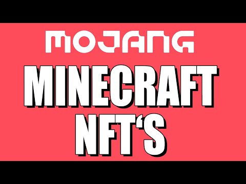 Minecraft NFT's | 1.19.2 Release Candidate | News & mehr!