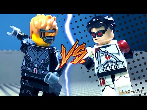 The Ultimate Anime Battle