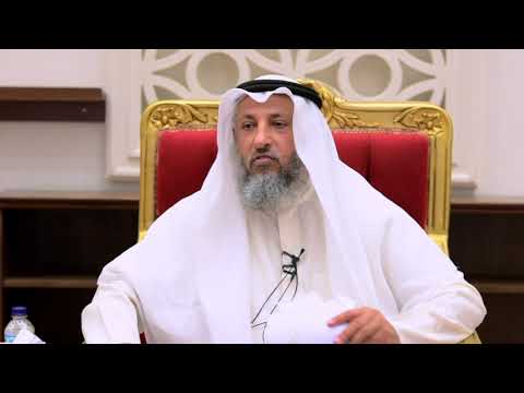 ما أفضل طريقة للتخلص من خطرات المحرمة أو التفكير بأشياء محرمة الشيخ د عثمان الخميس