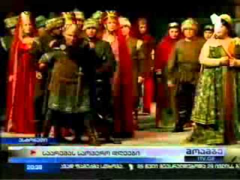 საარემაას ოპერის დღეები