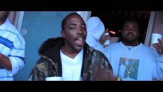 Boona - No Trust ( Official Music Video)