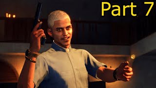 Far Cry 6 100% Gameplay Walkthrough on Guerilla Mode Part 7
