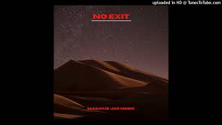 No Exit agust D Type Beat