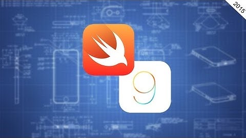Core Data-1 (Swift ile) - Core Data-1 with Swift
