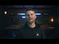 Beginning of video