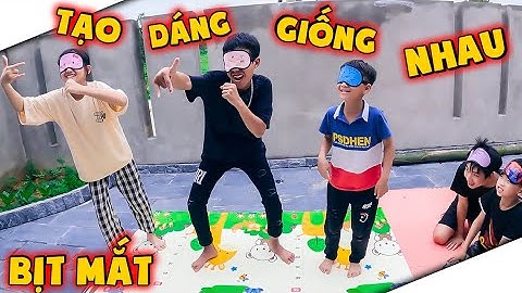 Thái Chuối | Cuộc Thi Hiểu Ý Đồng Đội -Ăn Xúc Xích Hoặc Ăn Chanh