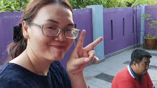 Kena ngerapat ke kaul ,masak-masak/makan bersama teman@ kaban munyi burung Buah kara ti udah brtemu!