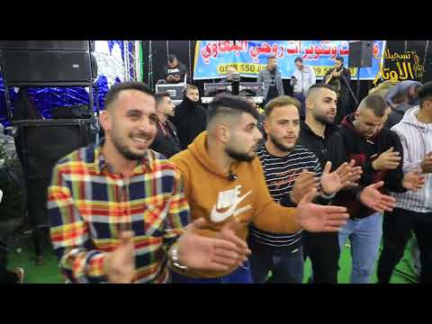 الفنان محمد العراني دحية صوت الاصايل سهرة ماجد زهران علار 2022