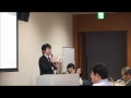 インタラクション2012 bibliobattle(3/16) 心は孤独な数学者