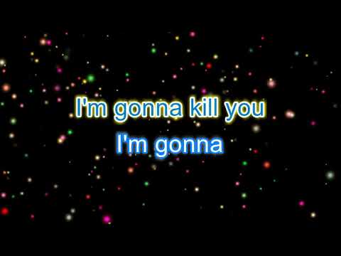 Meg Myers - Desire - Karaoke