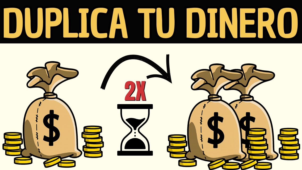 Regla del 72: El Secreto para Multiplicar tu Dinero Rápido