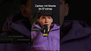 Monte spricht aus Erfahrung 💀