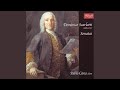 Sonata K. 481 Andante e Cantabile Fa m