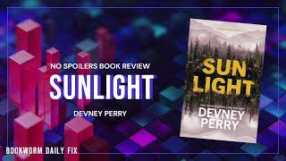 Love in Montana: Devney Perry's New Western Romance