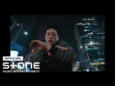 기한 (Kihvn) - Body Line (Feat. DUT2) MV