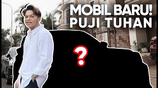 MOBIL BARU AKHIRNYA DATENG JUGA! LANGSUNG BAWA MUTER KOMPLEK! #MARKingMemories Ep.8