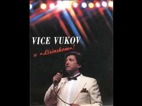 Vice Vukov — Vice Vukov - Za zbogom