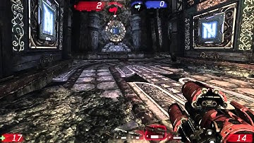 Nvidia Shadow Play Low Setting - UT3 PC