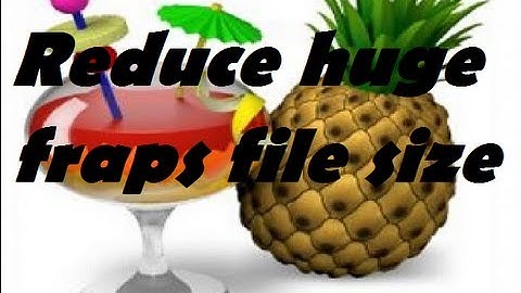 How to reduce video file size and keep quality Easiest way