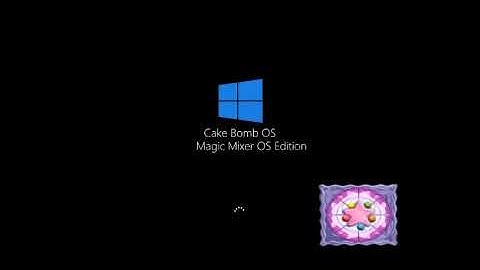 Never Released Operating Systems 303