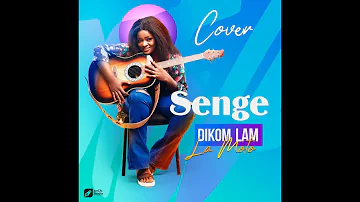 SENGE - DIKOM LAM LA MOTO (Emile KANGUE/Charlotte MBANGO) lyric by jongfx Studio