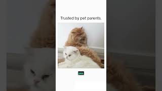 Trusted by pet parents 🐾, our products ensure your furry friends stay healthy and happy!