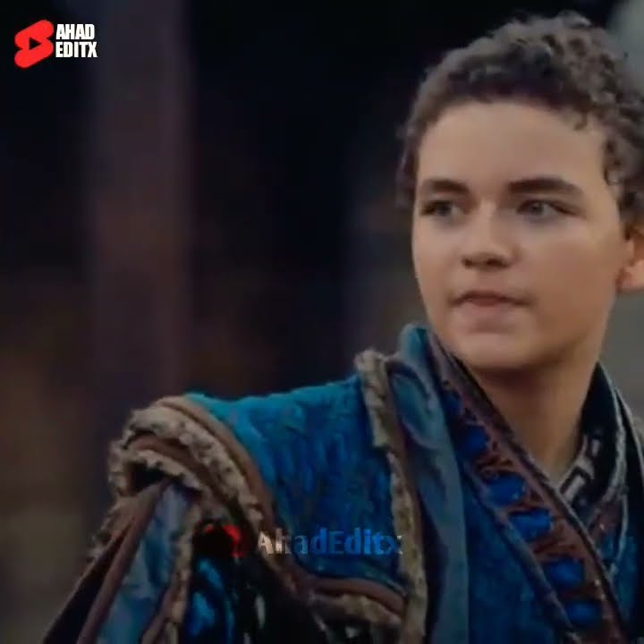 Osman bey X Orhan bey X Aladdin Bey fight scene in Osman Ghazi # ...
