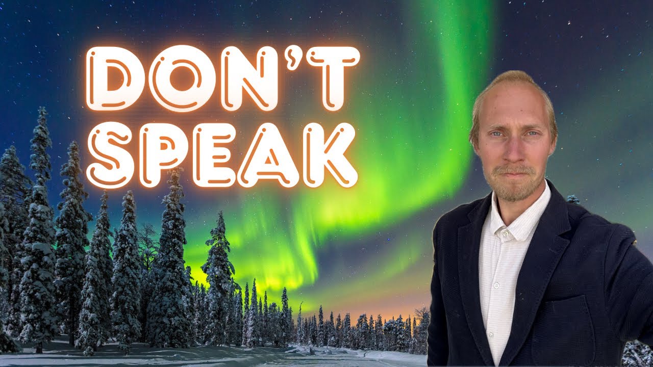 Освоение искусства финской светской беседы: почему это важно и как улучшить