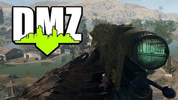 This Was MADE For Solo DMZ