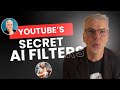 YouTube's Secret AI Filters: Are Your Videos Being Auto-Edited?