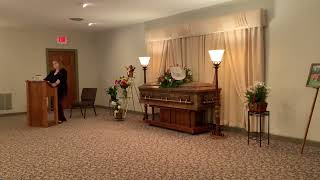 James Moline Service