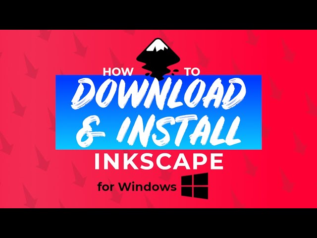 Program: Inkscape for PC Visit the link in my bio for the Inkscape