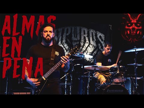 IMPUROS - Almas en pena (Streaming 2020)