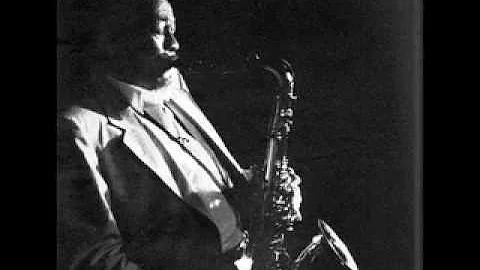 Mickey Fields - LOVER MAN