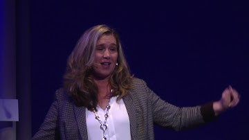 Connecting in a Disconnected World | Juanita Benedict | TEDxEustis