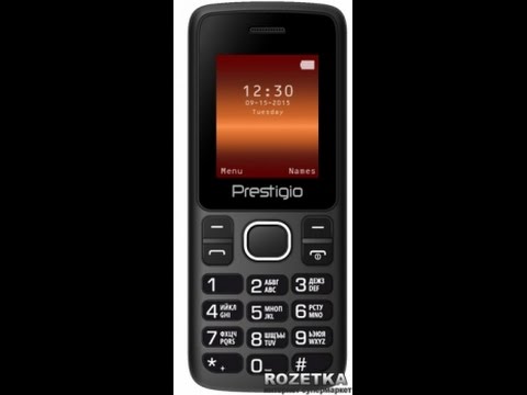    Prestigio Wize A1 -  6