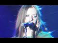 Avril Lavigne (에이브릴 라빈) - Complicated (stage mix)