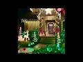 CASAS DECORADAS DE NAVIDAD🎄🎁