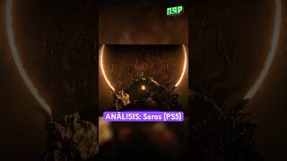 ANÁLISIS: Saros (PS5) #saros #playstation #ps5 #review #newgameplus