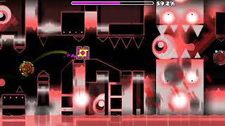 INNARDS 100% All Coins (Extreme Demon)
