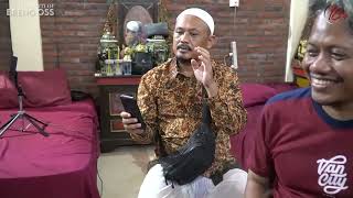 SAKING LAMANYA DIKUASAI SAMPAI DOA SAJA TIDAK MEMPAN