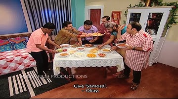 Ep 1486 - Taarak Ki Diet | Taarak Mehta Ka Ooltah Chashmah | Full Episode | तारक मेहता