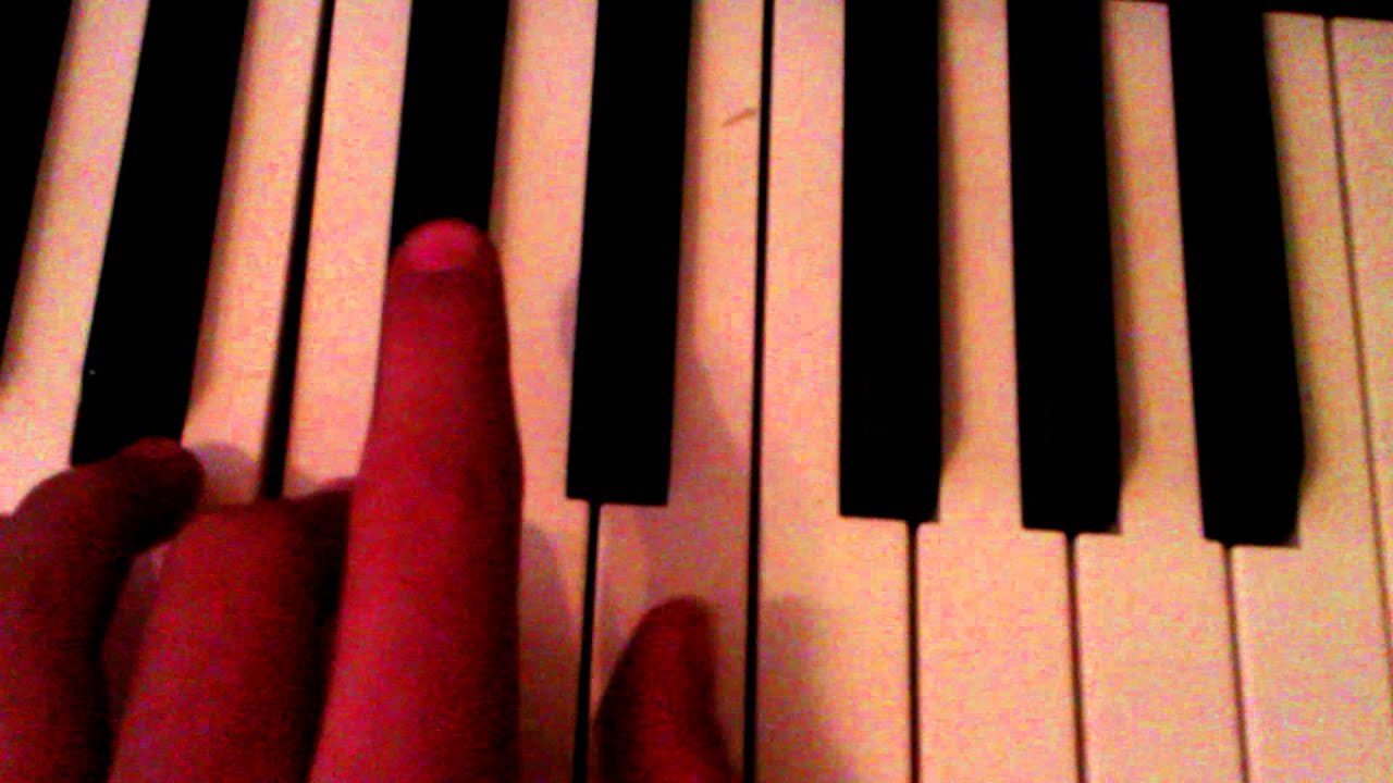 a-mol-lestvica-harmonski-youtube