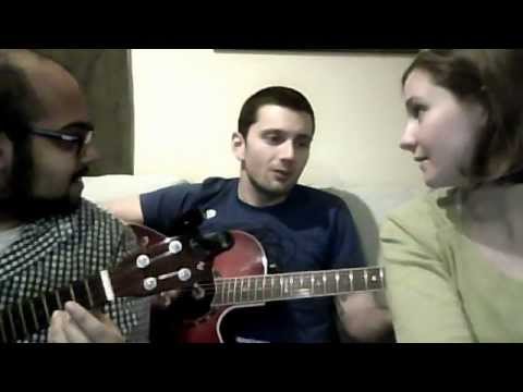 The Lovin' Spoonful - Do You Believe In Magic Acoustic Cover