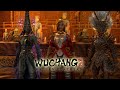 WUCHANG: Fallen Feathers Armor Sets Showcase