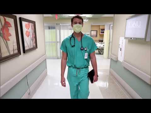 Emergency Medicine Residency
